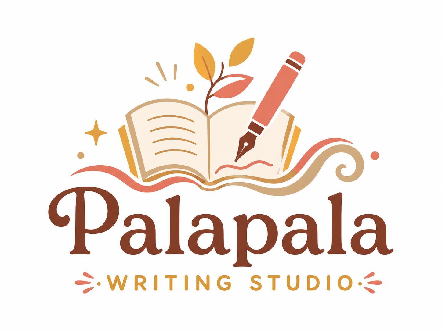 Palapala Writing Studio